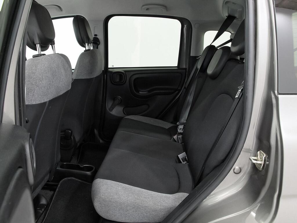 Fiat Panda City Life Hybrid 1.0 Gse 51kw (70CV) // 50.996 km