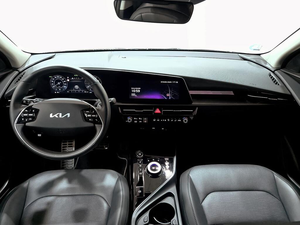 Kia Niro 1.6 GDi PHEV 104kW (141CV) Emotion // 29.000 km
