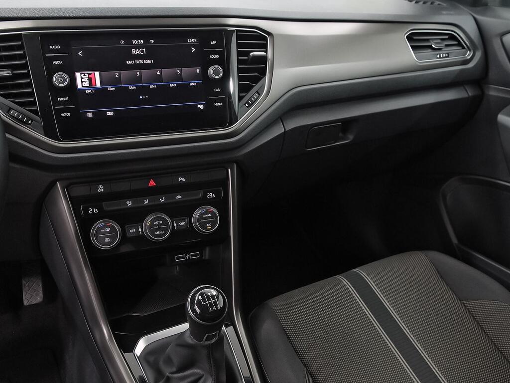 Volkswagen T-Roc Advance Style 1.0 TSI 85kW (115CV) // 16.116 km