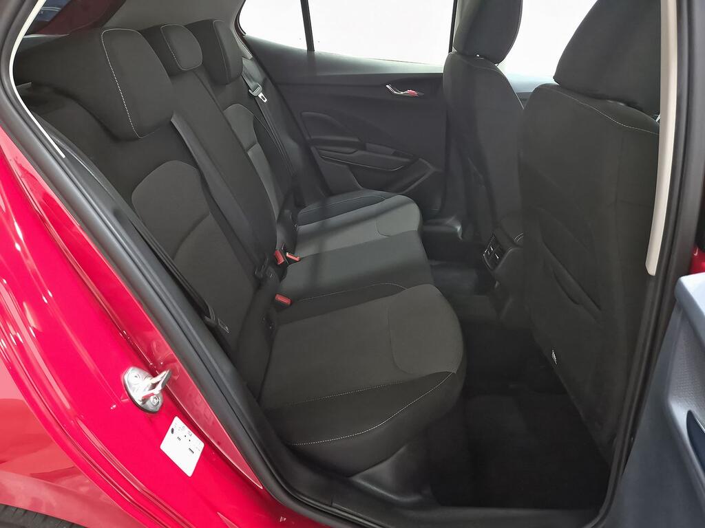 Skoda Fabia 1.0 TSI 70KW (95CV) Selection
