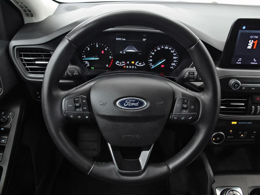 Ford Focus 1.0 Ecoboost 92kW Trend+ // 53.149 km