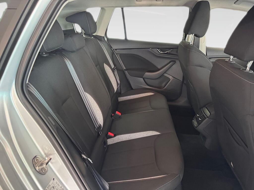 Skoda Kamiq 1.0 TSI 85kW (115CV) DSG SELECTION // 20.991 km