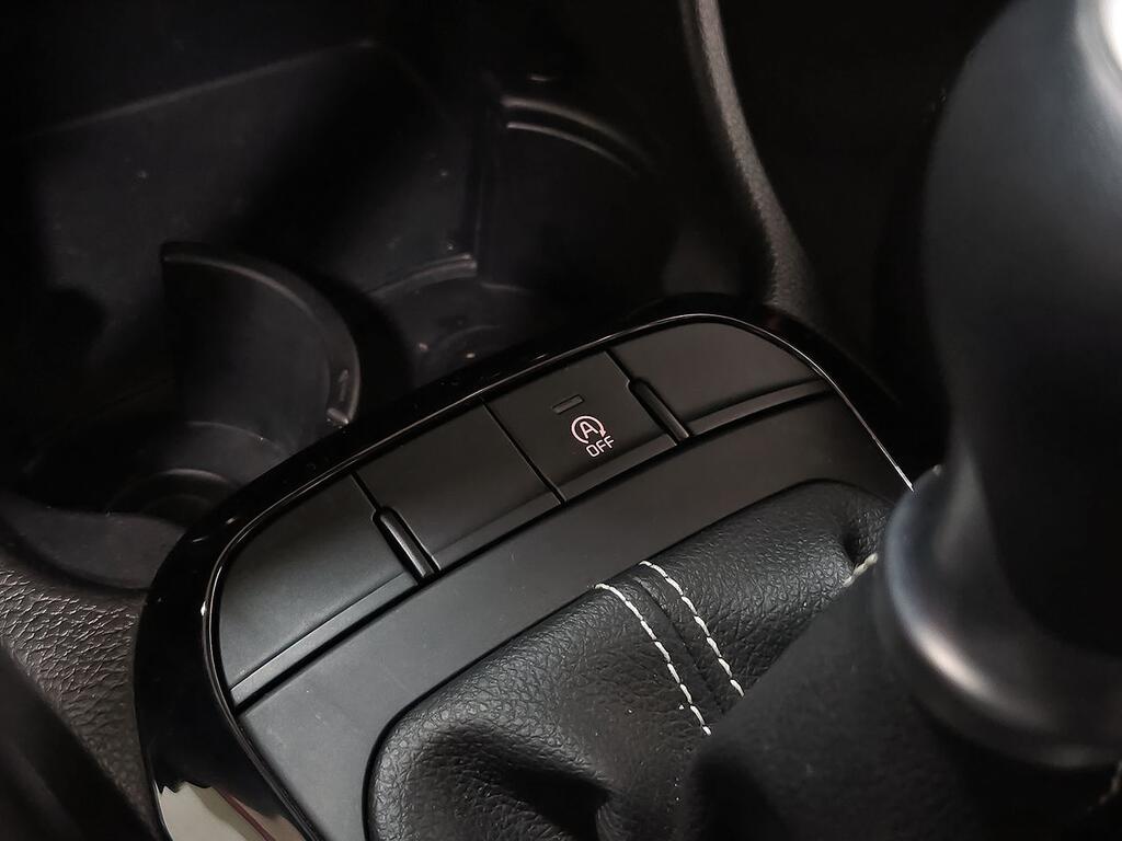 Kia Picanto 1.0 DPi 46kW (63CV) Drive // 12.000 km