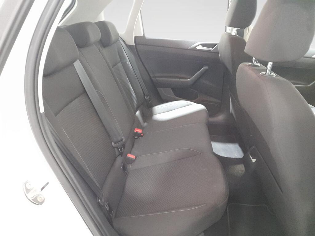 Volkswagen Polo Advance 1.0 TSI 70kW (95CV)