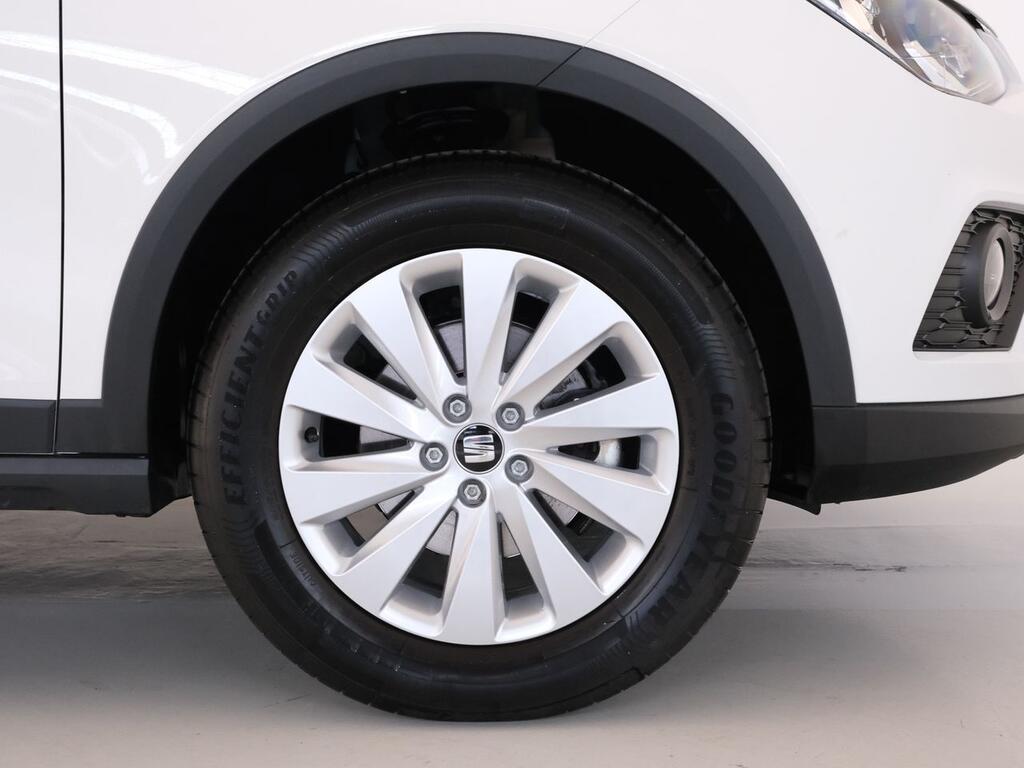SEAT Arona 1.0 TSI 85kW (115CV) DSG Xperience // 6.999 km