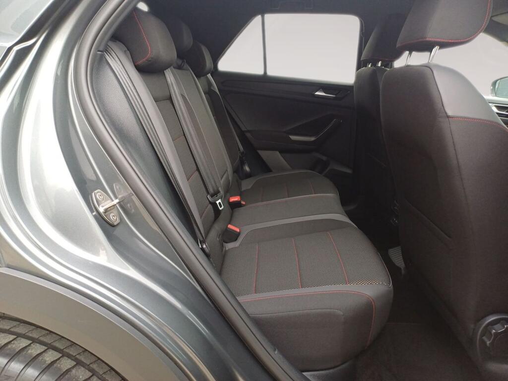Volkswagen T-Roc Sport 1.5 TSI 110kW (150CV)