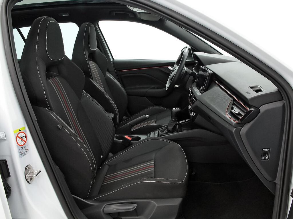 Skoda Kamiq 1.0 TSI 85kW (115CV) DSG MONTE CARLO // 30.154 km