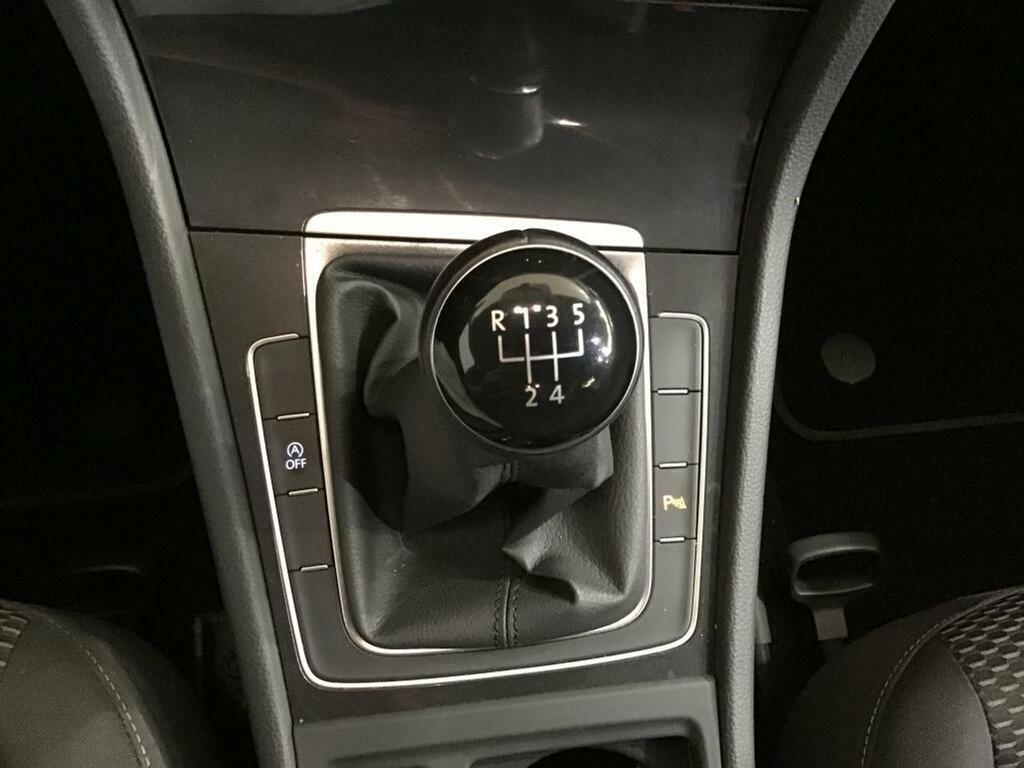 Volkswagen Golf Ready2Go 1.0 TSI 81kW (110CV)