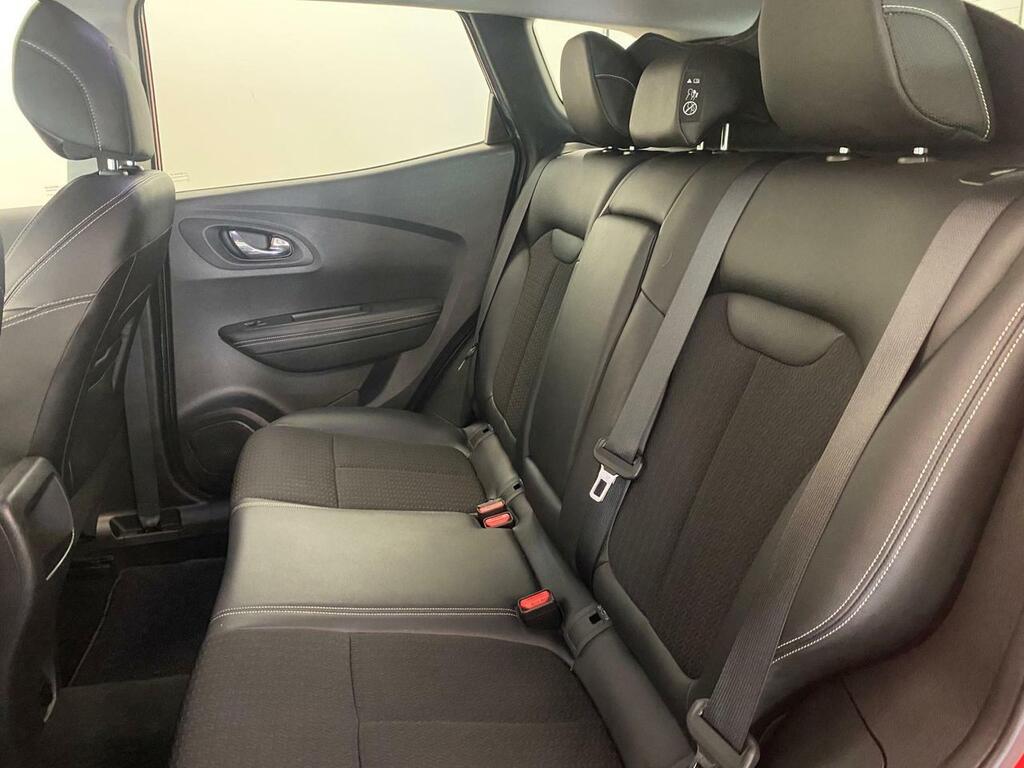 Renault Kadjar Zen Energy TCe 97kW (130CV) EDC  //  79.800 km