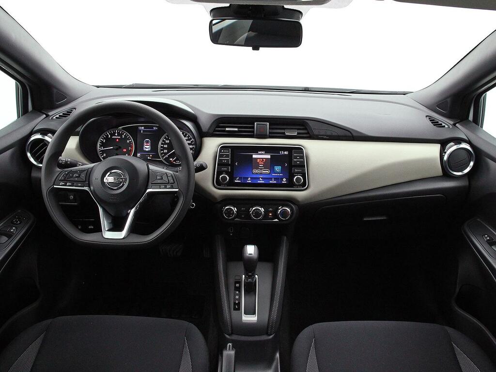 Nissan Micra IG-T 68 kW (92 CV) E6D-F CVT Acenta // 42.180 km