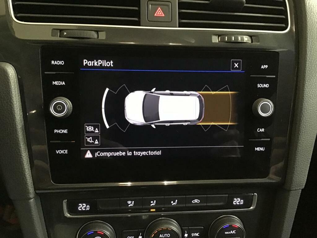 Volkswagen Golf Ready2Go 1.0 TSI 81kW (110CV)