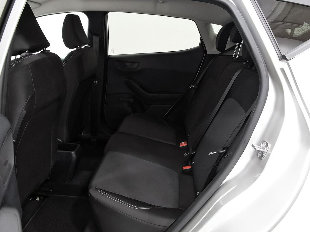 Ford Fiesta 1.1 IT-VCT 55kW (75CV) Trend 5p // 54.961 km