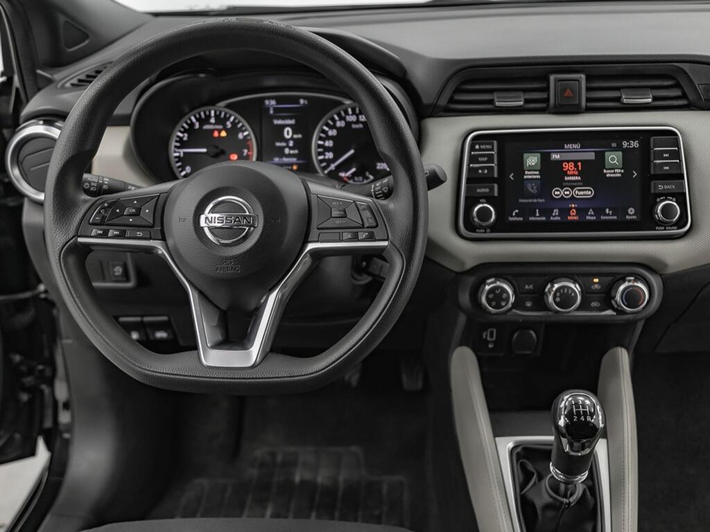 Nissan Micra IG-T 74 kW (100 CV) E6D Acenta