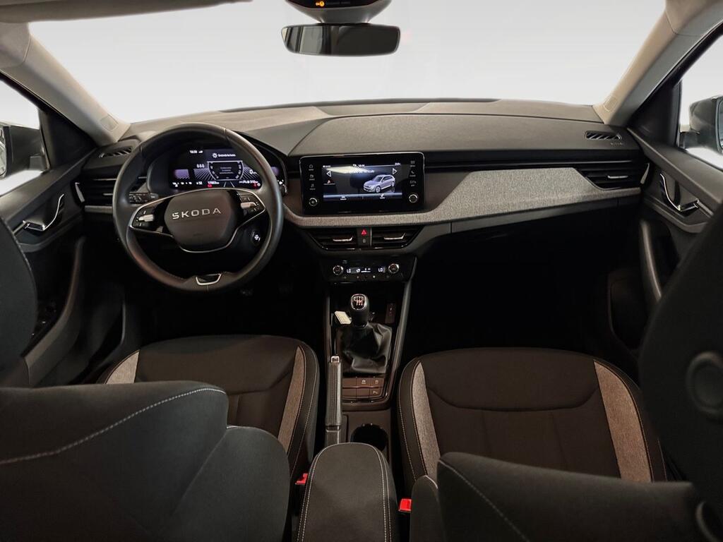 Skoda Kamiq 1.0 TSI 85kW (115CV) SELECTION // 17.816 km