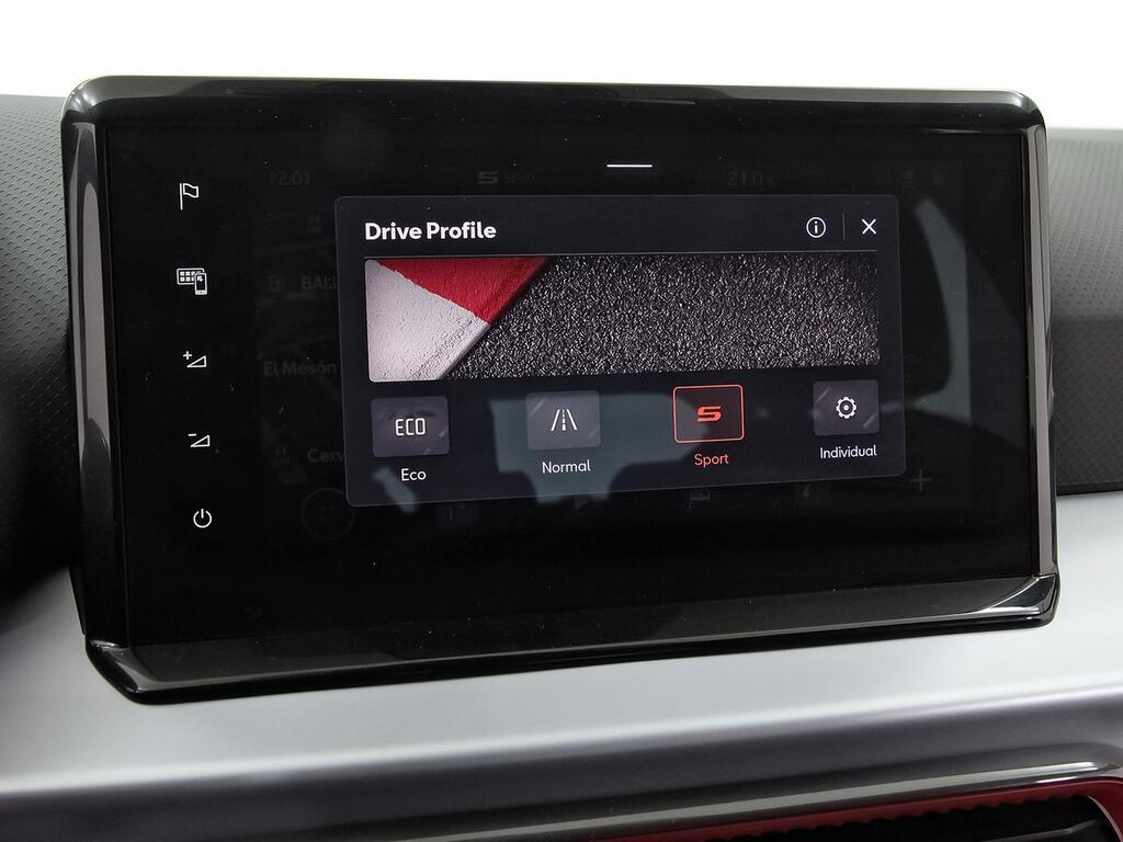 SEAT Arona 1.0 TSI 85kW (115CV) FR XM  //  12.154 km