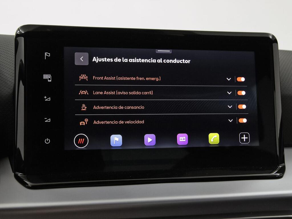 SEAT Arona 1.0 TSI 81kW (110CV) FR XM // 15.707 km