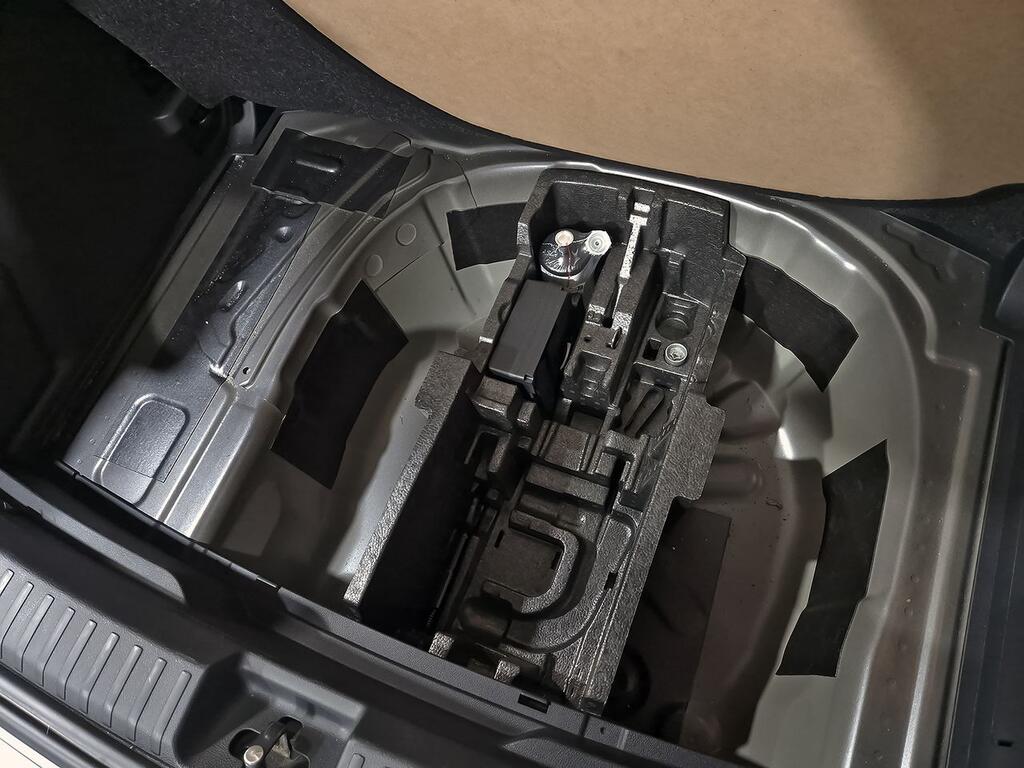 Skoda Fabia 1.0 TSI 70KW (95CV) Selection // 30.484 km