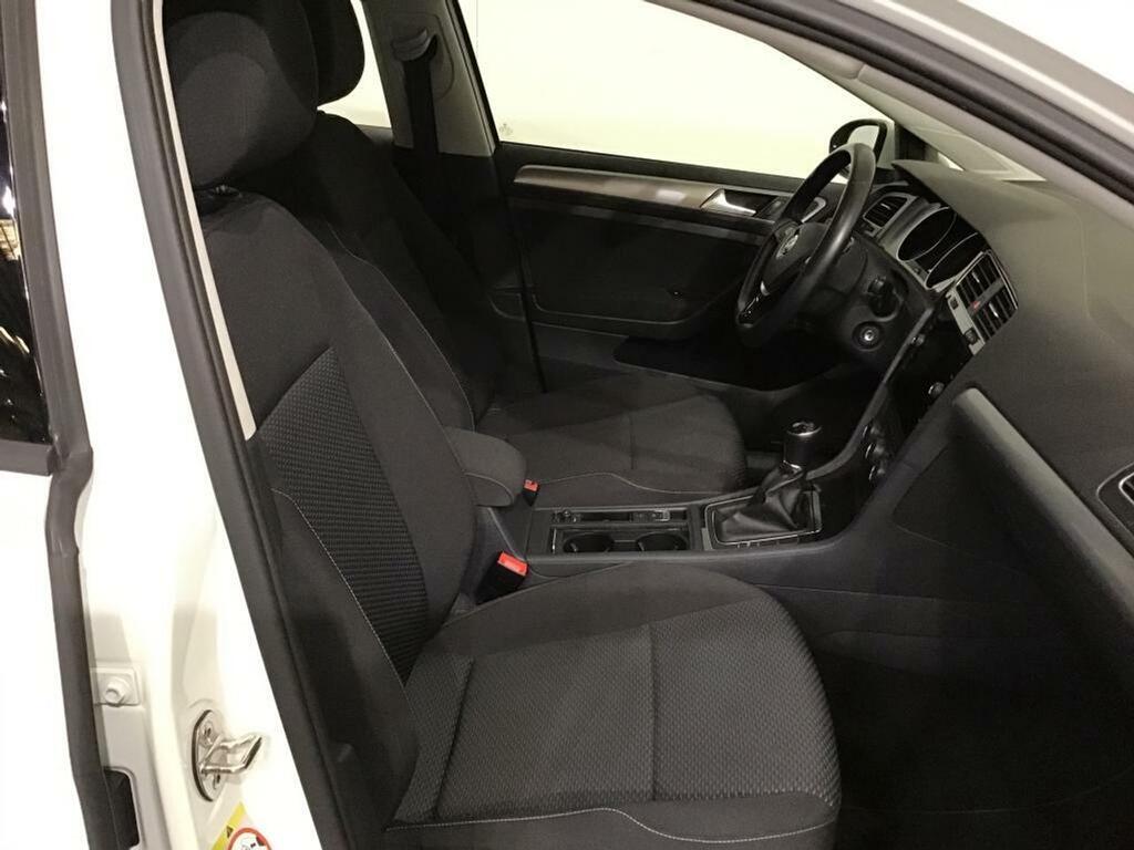 Volkswagen Golf Ready2Go 1.0 TSI 81kW (110CV)