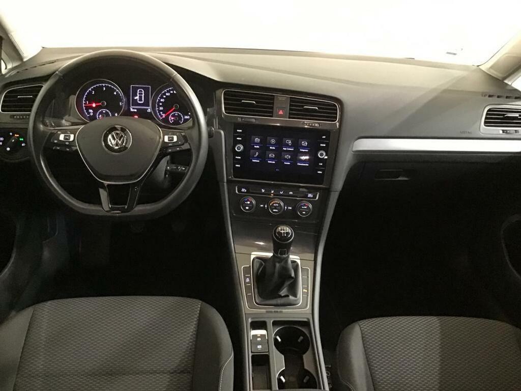 Volkswagen Golf Ready2Go 1.0 TSI 81kW (110CV)