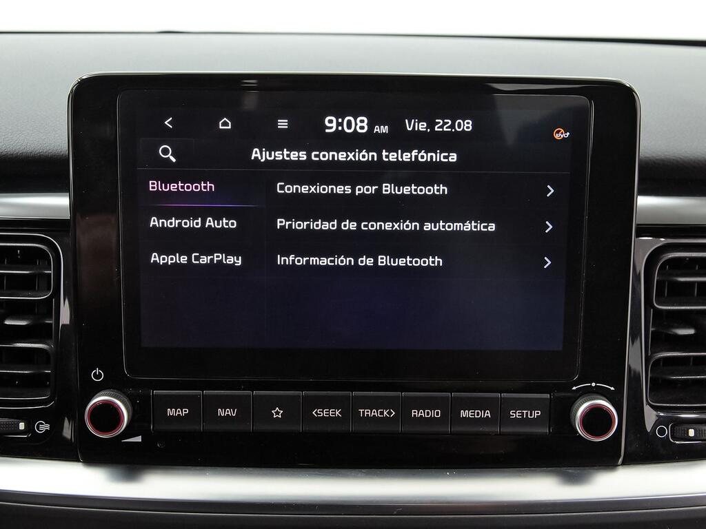 Kia Stonic 1.0 T-GDi 88kW (120CV) MHEV iMT Drive // 9.000 km