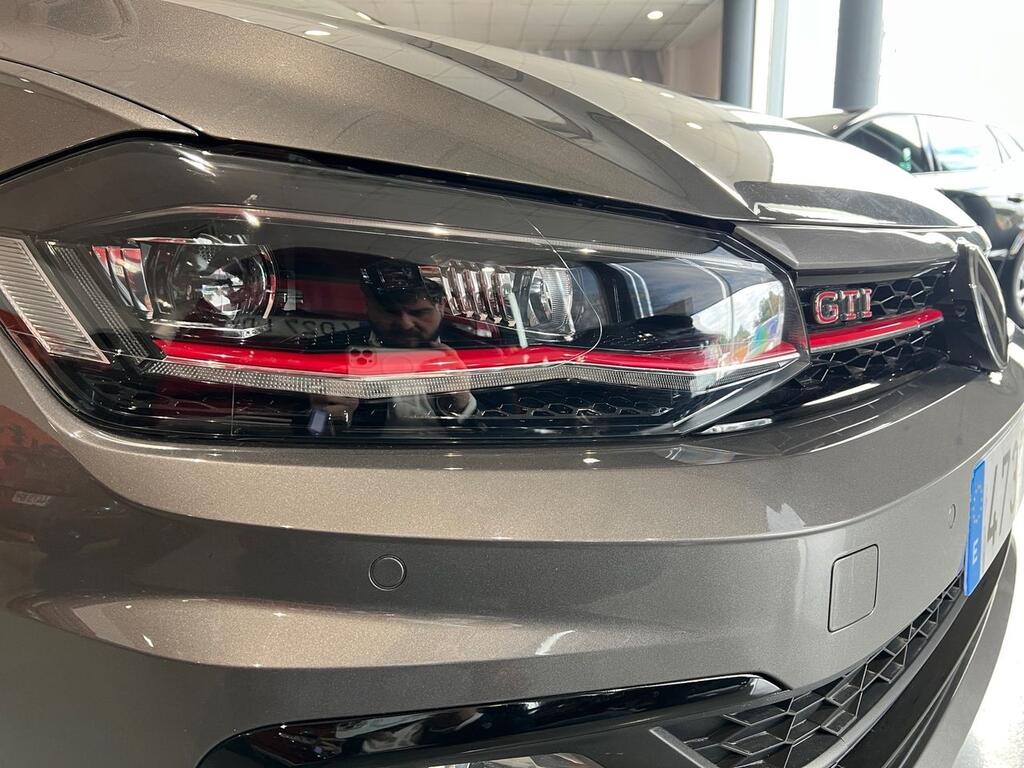 Volkswagen Polo GTI 2.0 TSI 147kW (200CV) DSG // 29.782 km