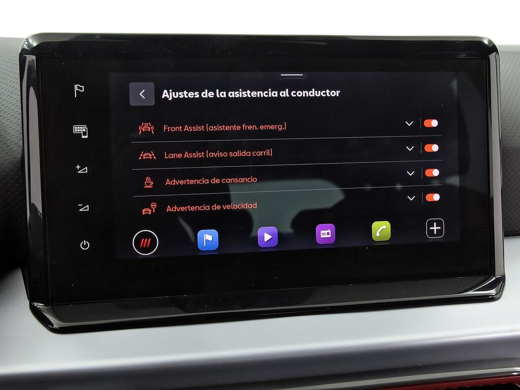 SEAT Arona 1.0 TSI 85kW (115CV) FR XM  //  9.347 km