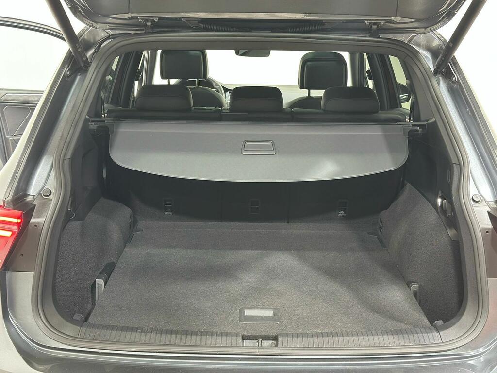 Volkswagen Tiguan R-Line 2.0 TDI 110kW (150CV) DSG