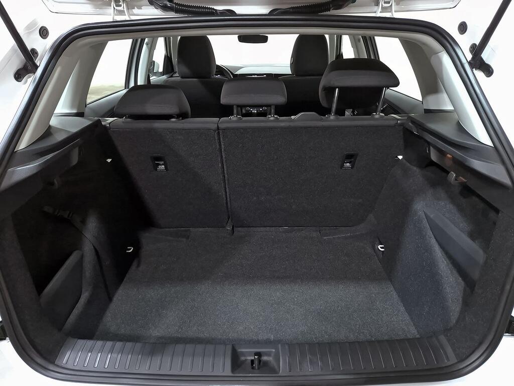 Skoda Kamiq 1.0 TSI 81kW (110CV) DSG Ambition
