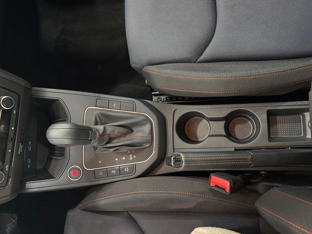 SEAT Ibiza 1.5 TSI 110kW (150CV) DSG FR XL 150 CV