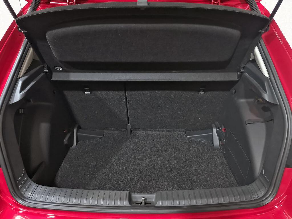 Skoda Fabia 1.0 TSI 70KW (95CV) Selection