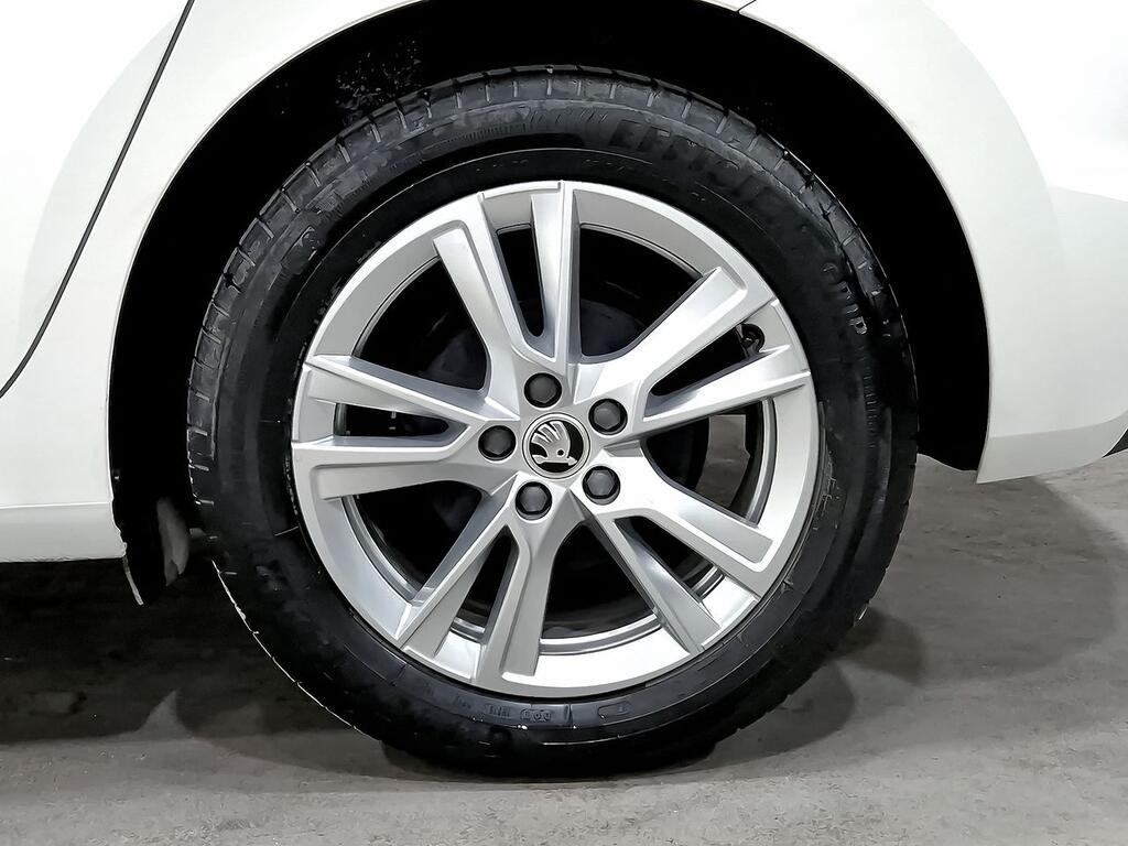 Skoda Fabia 1.0 TSI 70KW (95CV) Selection