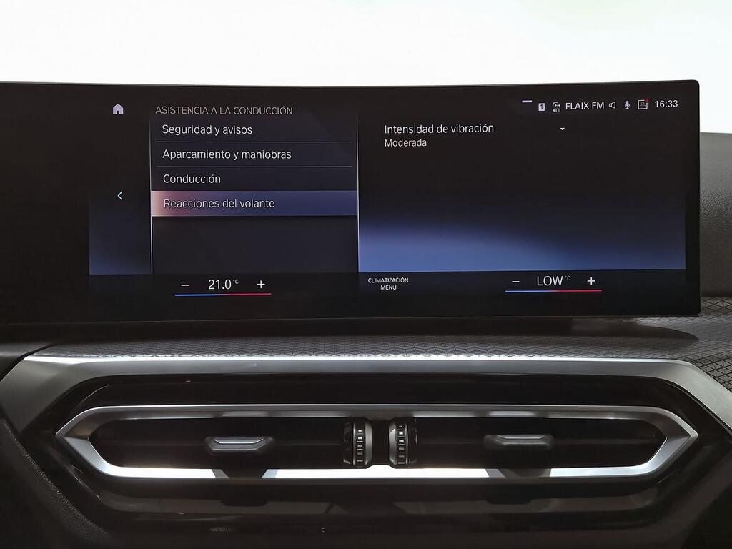 BMW Serie 3 318d Auto.Touring // 28.329 km