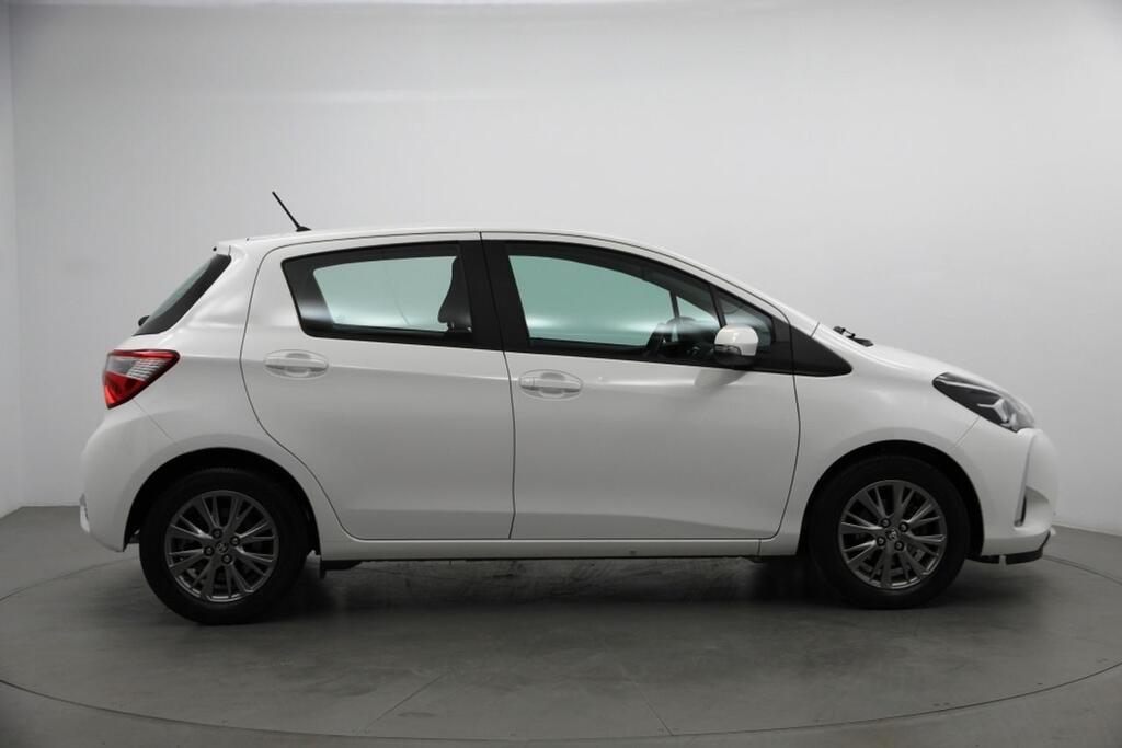 Toyota Yaris 1.5 100H Active