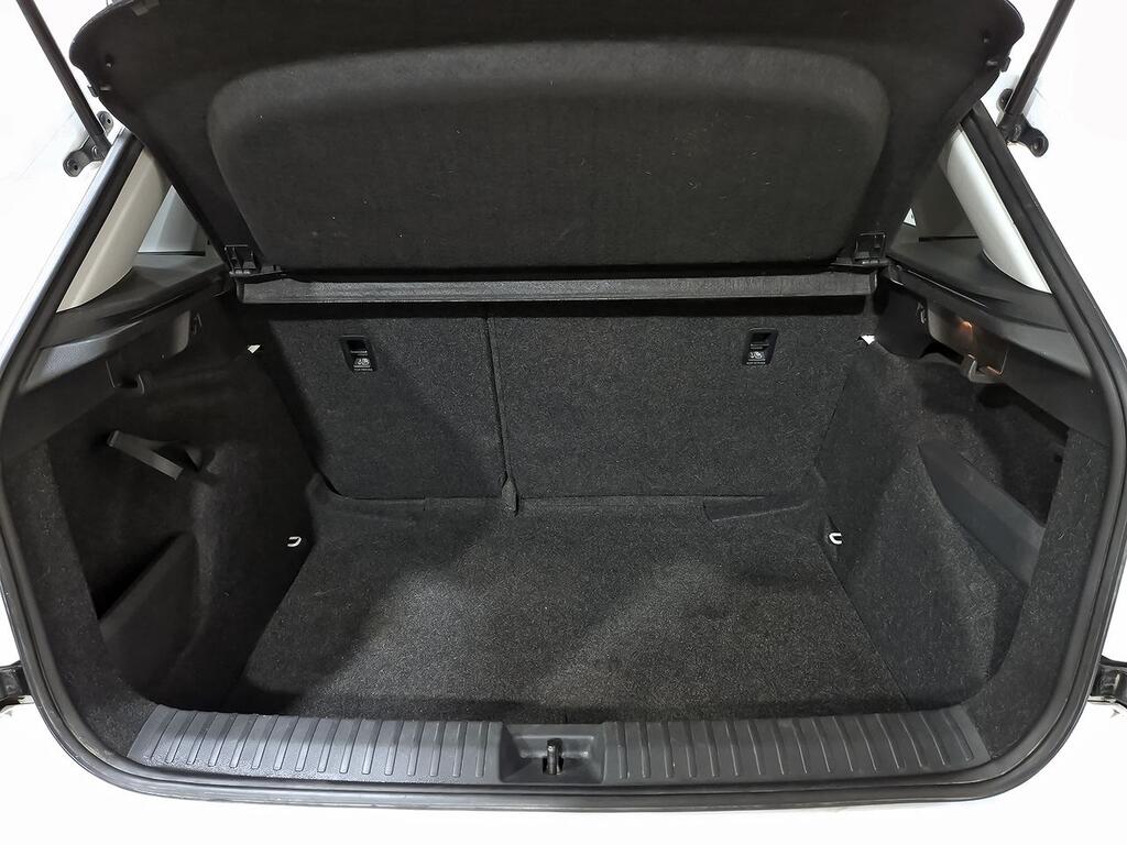 Skoda Kamiq 1.0 TSI 81kW (110CV) DSG Ambition 110 CV // 56.299 km