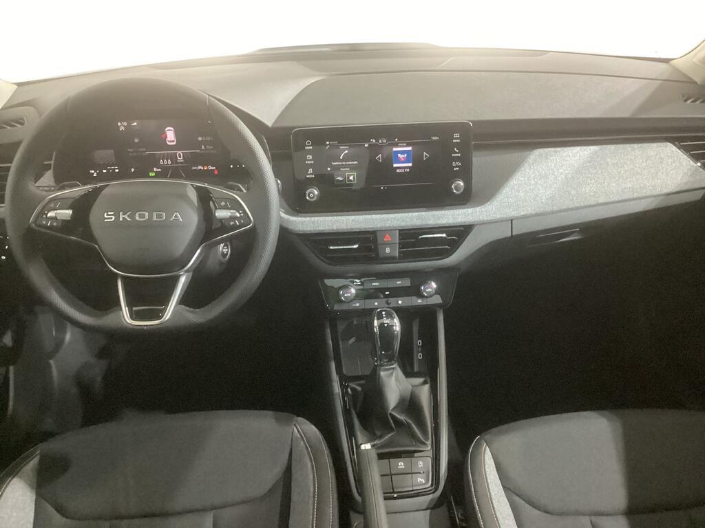 Skoda Kamiq 1.0 TSI 70kW (95CV) ESSENCE // 1 km