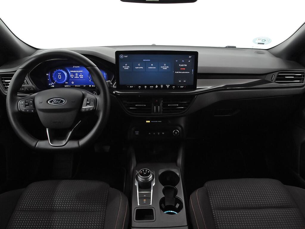 Ford Focus 1.5 Ecoblue 88kW ST-Line X Auto // 62.353 km