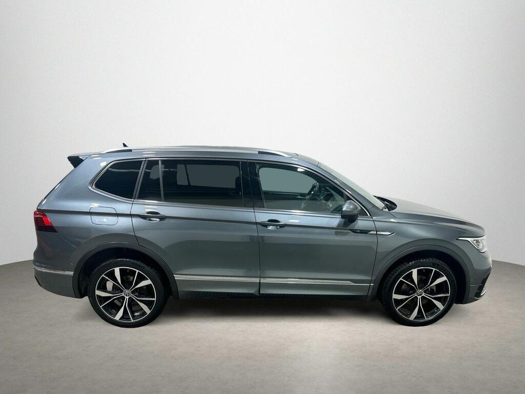 Volkswagen Tiguan R-Line 2.0 TDI 110kW (150CV) DSG