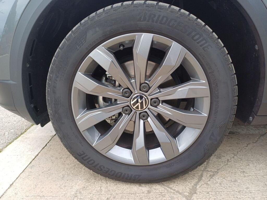 Volkswagen T-Roc Sport 1.5 TSI 110kW (150CV)