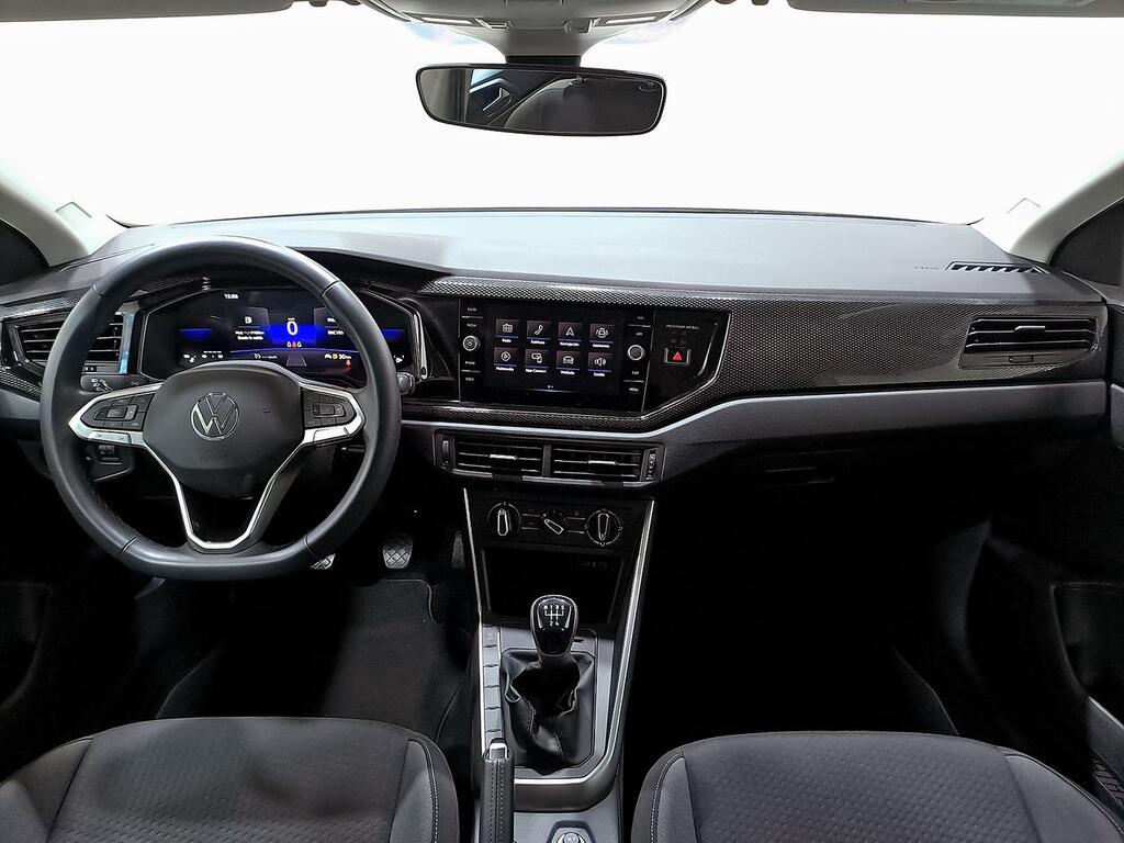 Volkswagen Polo Life 1.0 TSI 70kW (95CV)