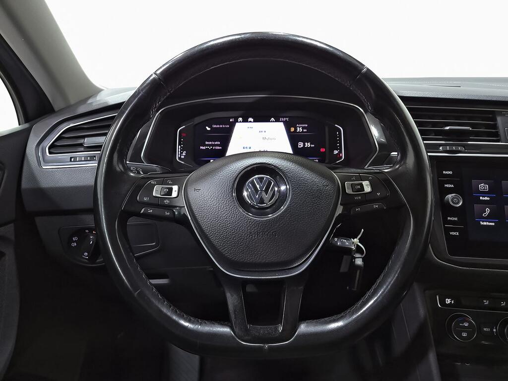Volkswagen Tiguan Sport 1.5 TSI 110kW (150CV) DSG // 88.770 km