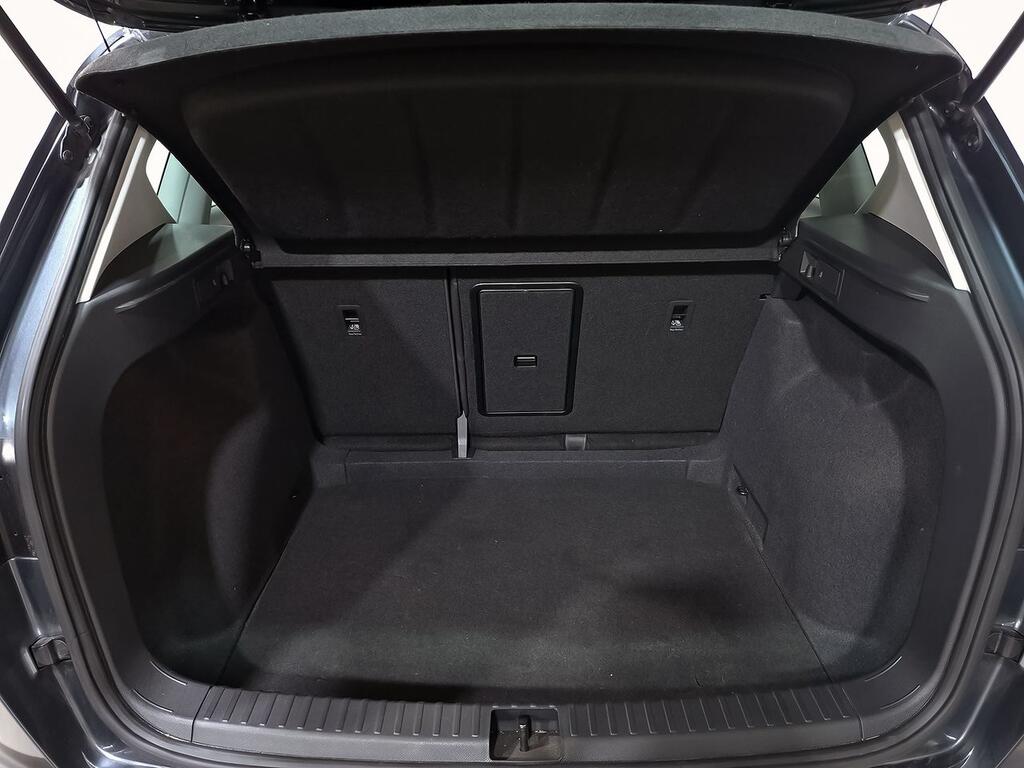SEAT Ateca 1.5 TSI 110kW (150CV) DSG St&Sp Style // 44.741 km