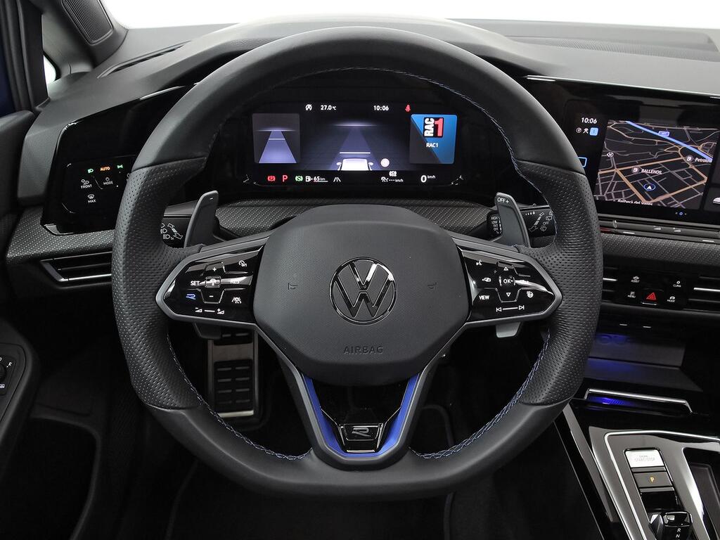 Volkswagen Golf R 2.0 TSI 235kW (320CV) 4Motion DSG // 11.977 km