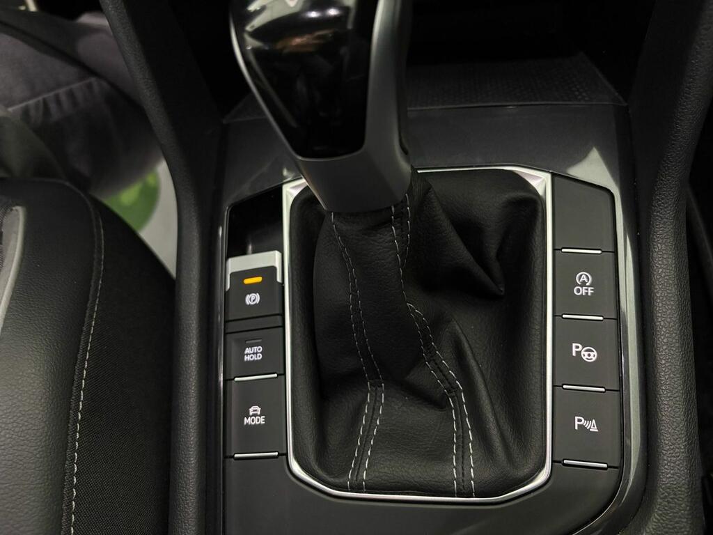 Volkswagen Tiguan R-Line 2.0 TDI 110kW (150CV) DSG