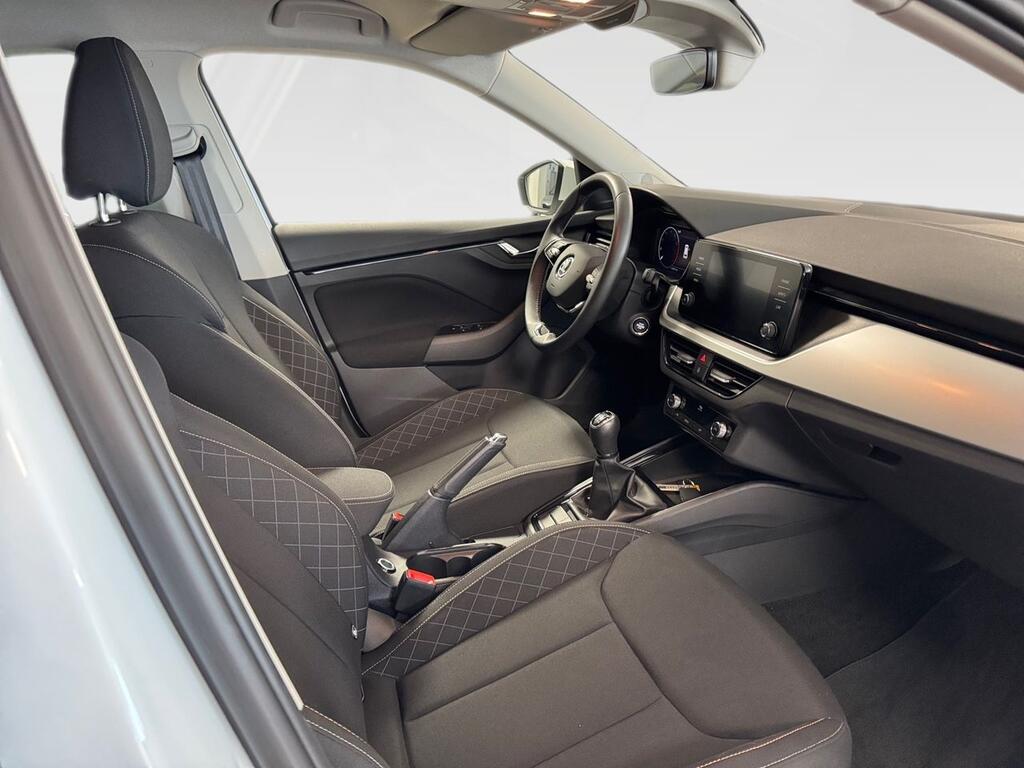 Skoda Kamiq 1.5 TSI 110kW (150CV) AMBITION