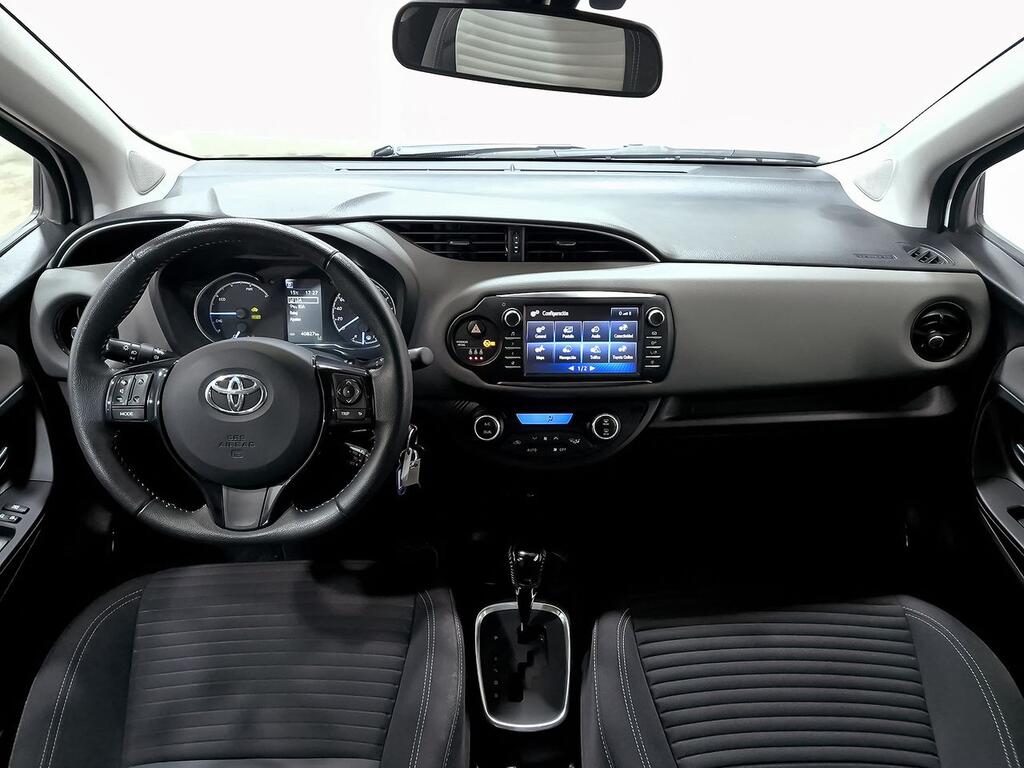 Toyota Yaris 1.5 100H Active