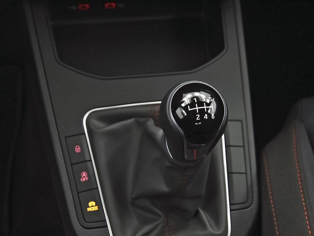 SEAT Ibiza 1.0 TSI 81kW (110CV) FR XS 110 CV