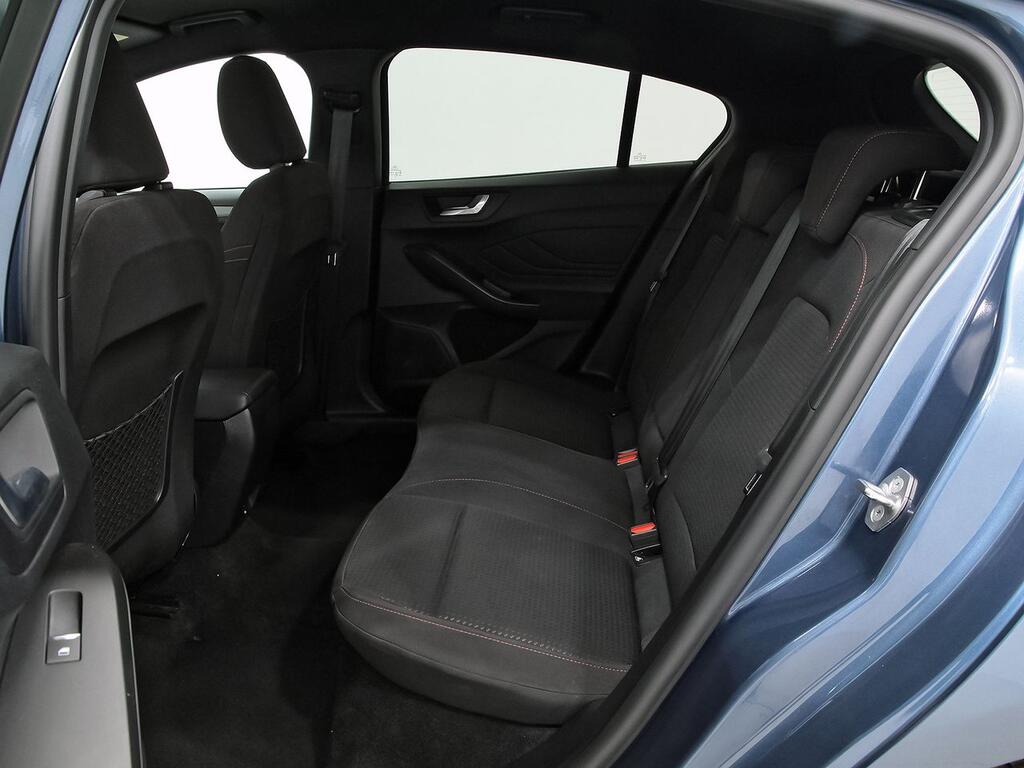 Ford Focus 1.0 Ecoboost MHEV 92kW ST-Line Style SIP // 55.229 km