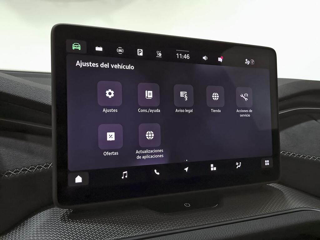 Skoda Kodiaq 1.5 TSI 150KW DSG PHEV Sportline // 28km
