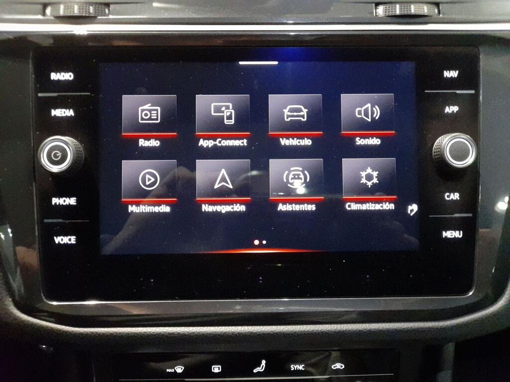 Volkswagen Tiguan R-Line 2.0 TDI 147kW (200CV) DSG