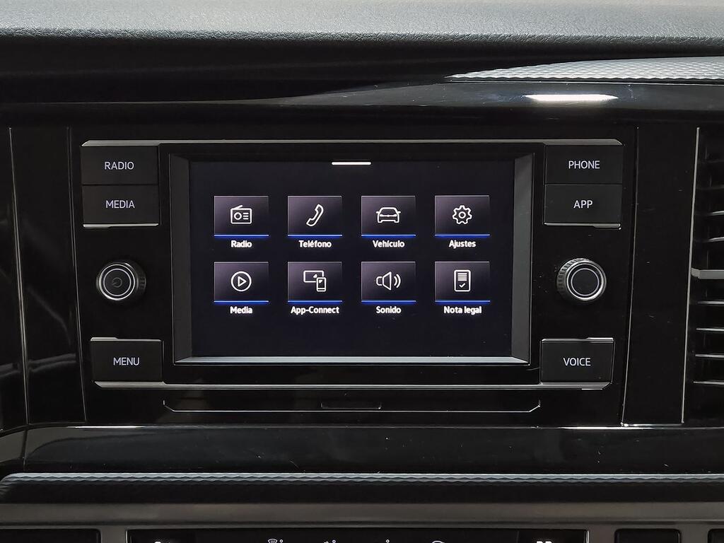 Volkswagen California Beach Camper TDI 110KW (150CV) BMT // 16.045 km